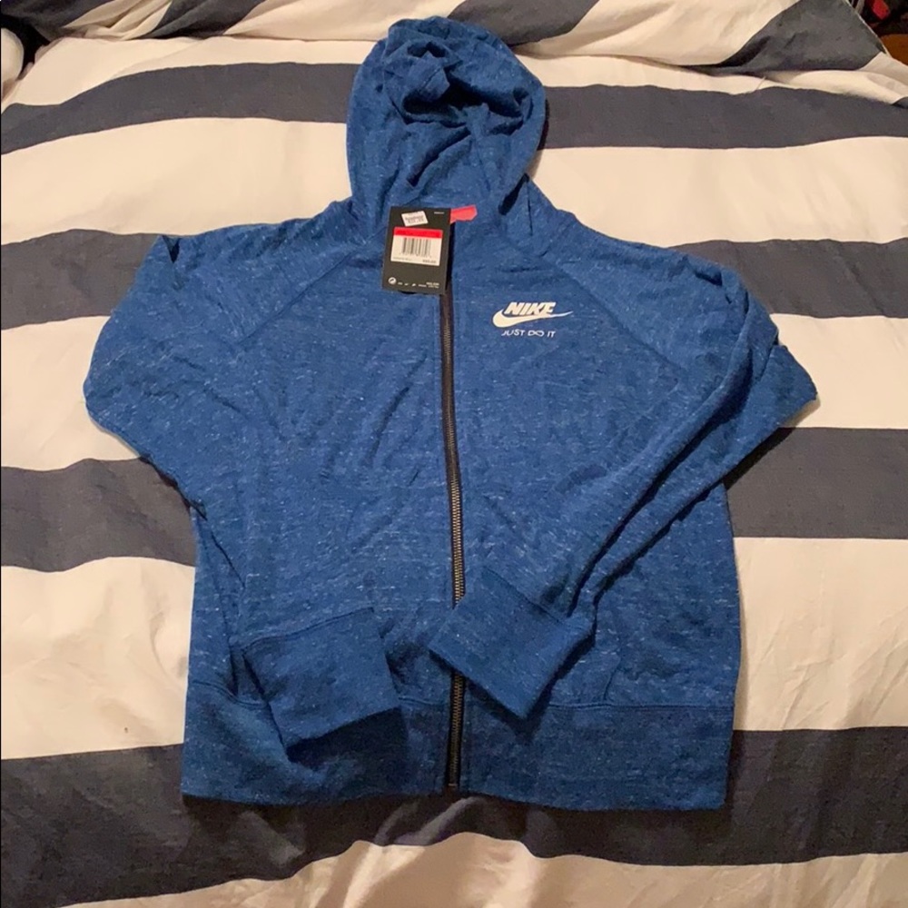 Girls Nike Hoodie